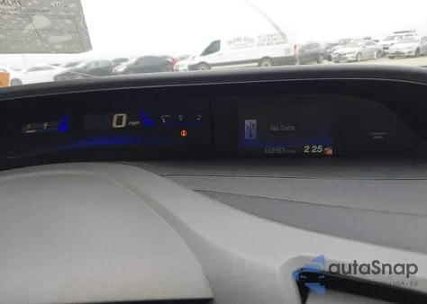 2012 Honda Civic Lx из США, поврежденный, VIN 2HGFG3B53CH556398